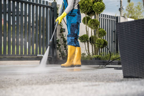 Reliable Lexington, MI Pressure Washing Services Solutions